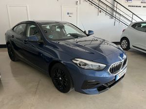 BMW Serie 2 218i Gran Coupé Aut. - Foto 8