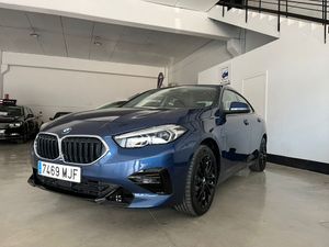 BMW Serie 2 218i Gran Coupé Aut. - Foto 3