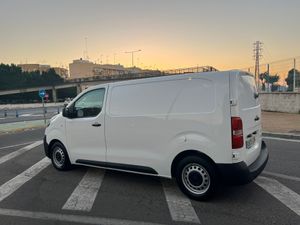 Citroën Jumpy Combi Talla M BlueHDI 102CV - Foto 3