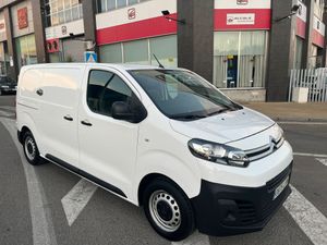 Citroën Jumpy Combi Talla M BlueHDI 102CV - Foto 25