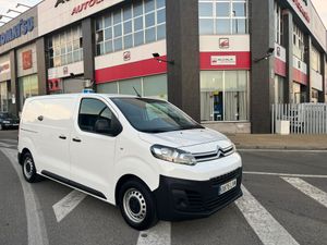 Citroën Jumpy Combi Talla M BlueHDI 102CV - Foto 18