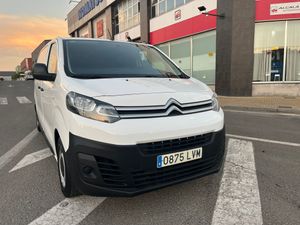 Citroën Jumpy Combi Talla M BlueHDI 102CV - Foto 14