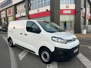 Citroën Jumpy Combi Talla M BlueHDI 102CV - Foto 23