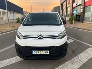 Citroën Jumpy Combi Talla M BlueHDI 102CV - Foto 24