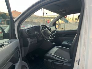Citroën Jumpy Combi Talla M BlueHDI 102CV - Foto 22