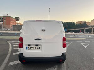 Citroën Jumpy Combi Talla M BlueHDI 102CV - Foto 20
