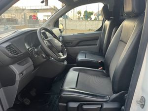 Citroën Jumpy Combi Talla M BlueHDI 102CV - Foto 8