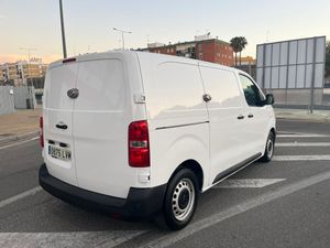 Citroën Jumpy Combi Talla M BlueHDI 102CV - Foto 7