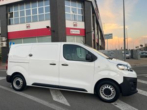 Citroën Jumpy Combi Talla M BlueHDI 102CV - Foto 19