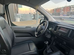Citroën Jumpy Combi Talla M BlueHDI 102CV - Foto 6