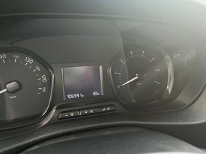 Citroën Jumpy Combi Talla M BlueHDI 102CV - Foto 4