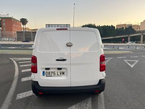 Citroën Jumpy Combi Talla M BlueHDI 102CV - Foto 12