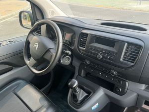 Citroën Jumpy Combi Talla M BlueHDI 102CV - Foto 13