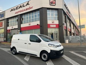Citroën Jumpy Combi Talla M BlueHDI 102CV - Foto 2