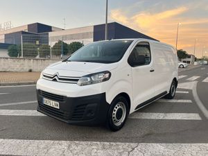 Citroën Jumpy Combi Talla M BlueHDI 102CV - Foto 3