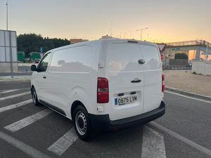 Citroën Jumpy Combi Talla M BlueHDI 102CV - Foto 10