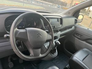 Citroën Jumpy Combi Talla M BlueHDI 102CV - Foto 11