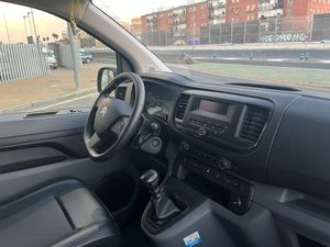 Citroën Jumpy Combi Talla M BlueHDI 102CV - Foto 17