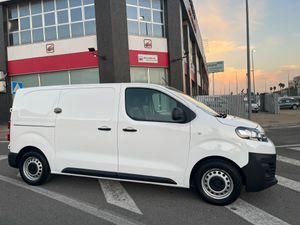 Citroën Jumpy Combi Talla M BlueHDI 102CV - Foto 9