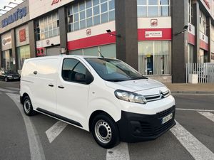 Citroën Jumpy Combi Talla M BlueHDI 102CV - Foto 5