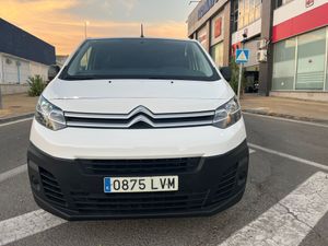 Citroën Jumpy Combi Talla M BlueHDI 102CV - Foto 15