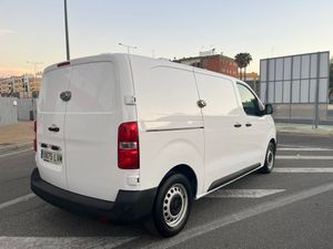 Citroën Jumpy Combi Talla M BlueHDI 102CV - Foto 21