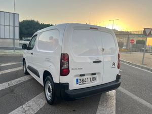 Citroën Berlingo VAN Talla M BlueHDI 100cv CONTROL - Foto 6