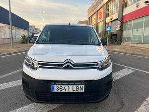 Citroën Berlingo VAN Talla M BlueHDI 100cv CONTROL - Foto 13