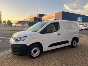 Citroën Berlingo VAN Talla M BlueHDI 100cv CONTROL - Foto 7