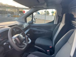 Citroën Berlingo VAN Talla M BlueHDI 100cv CONTROL - Foto 11