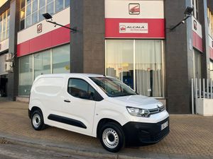 Citroën Berlingo VAN Talla M BlueHDI 100cv CONTROL - Foto 18