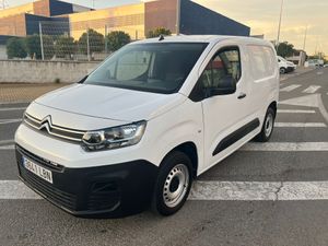 Citroën Berlingo VAN Talla M BlueHDI 100cv CONTROL - Foto 14