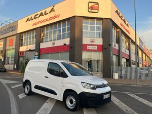 Citroën Berlingo VAN Talla M BlueHDI 100cv CONTROL - Foto 19