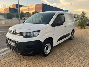 Citroën Berlingo VAN Talla M BlueHDI 100cv CONTROL - Foto 17