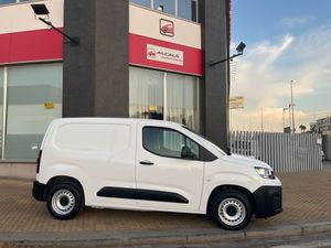 Citroën Berlingo VAN Talla M BlueHDI 100cv CONTROL - Foto 23