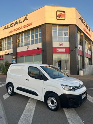 Citroën Berlingo VAN Talla M BlueHDI 100cv CONTROL - Foto 15