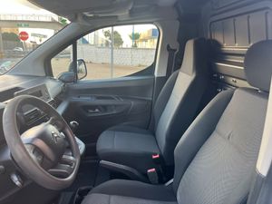 Citroën Berlingo VAN Talla M BlueHDI 100cv CONTROL - Foto 20