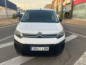 Citroën Berlingo VAN Talla M BlueHDI 100cv CONTROL - Foto 3