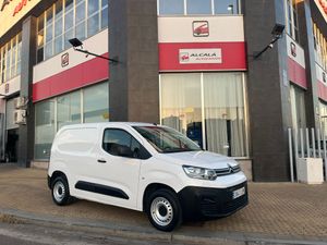 Citroën Berlingo VAN Talla M BlueHDI 100cv CONTROL - Foto 5