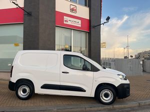 Citroën Berlingo VAN Talla M BlueHDI 100cv CONTROL - Foto 22