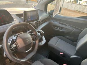 Peugeot Partner PREMIUM STANDARD BlueHDI 75cv - Foto 10