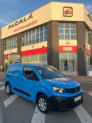 Peugeot Partner PREMIUM STANDARD BlueHDI 75cv - Foto 5