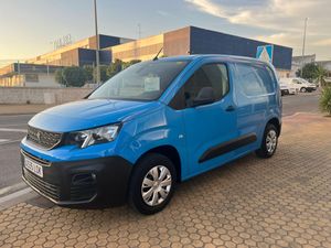 Peugeot Partner PREMIUM STANDARD BlueHDI 75cv - Foto 3