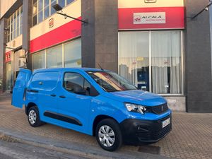 Peugeot Partner PREMIUM STANDARD BlueHDI 75cv - Foto 19