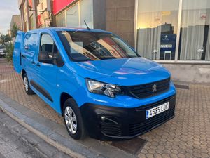 Peugeot Partner PREMIUM STANDARD BlueHDI 75cv - Foto 17