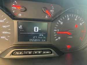 Peugeot Partner PREMIUM STANDARD BlueHDI 75cv - Foto 3