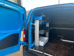 Peugeot Partner PREMIUM STANDARD BlueHDI 75cv - Foto 15