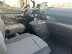 Peugeot Partner PREMIUM STANDARD BlueHDI 75cv - Foto 8