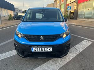 Peugeot Partner PREMIUM STANDARD BlueHDI 75cv - Foto 4