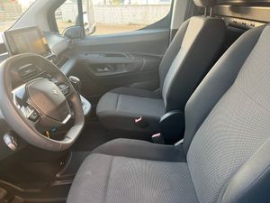 Peugeot Partner PREMIUM STANDARD BlueHDI 75cv - Foto 13